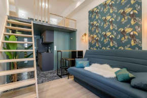 Hamac Suites Meissonnier 3